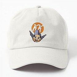 Kindly Skydive Dad Hat