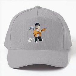 Keyin Baseball Cap