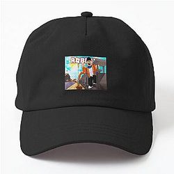 Kindly Keyin Dad Hat