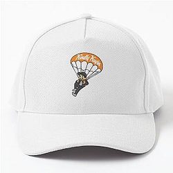 Kindly Keyin Merch Keyin Sky High Sweater Black Love Baseball Cap