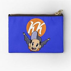 Kindly Key Skydive Pouch