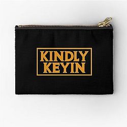 Keyin Merch UK Zipper Pouch