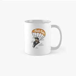 Kindly Keyin Sky High Classic Mug