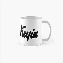 Kindly Keyin Merch Classic Mug