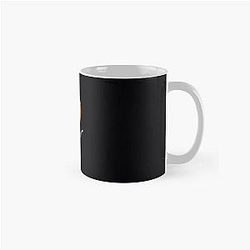 Kindly Keyin Classic Mug