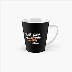 Kindly Keyin Merch Fly Gift for Halloween, Thanksgiving, and Christmas Tall Mug