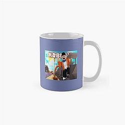 Kindly Keyin Classic Mug