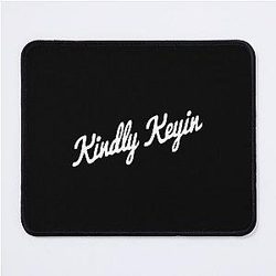 Kindly Keyin HD Logo Mouse Pad