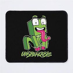 Kindly key in Mouse Pad
