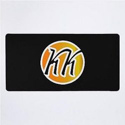 Kindly Keyboard Mat