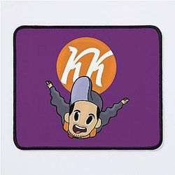 Kindly Key Mouse Pad