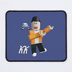 Kindly Keying Mouse Pad