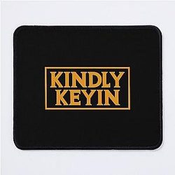 Kindly Keyin Merch Uk Mouse Pad