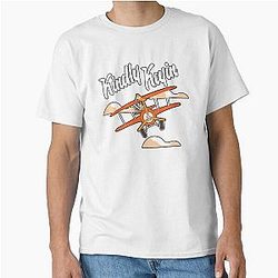 Kindly Keyin Merch Logo Classic T-Shirt