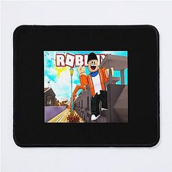 Kindly Keyin Mouse Pad