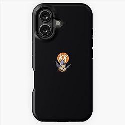 Kindly Key iPhone Tough Case