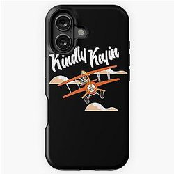 Kindly Fly iPhone Case