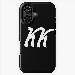 Kindly Keyin HD iPhone Case