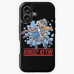 Kindly input iPhone Tough Case