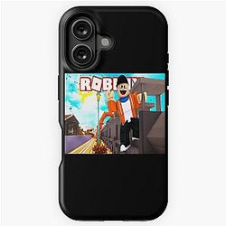 Kindly Keyon iPhone Tough Case