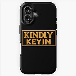 Kindly Keyin iPhone Tough Case