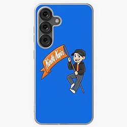 Kindly Keyin Samsung Galaxy Case