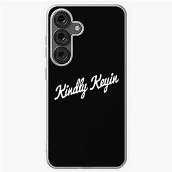 Kindly Designed HD Logo Samsung Galaxy Soft Case