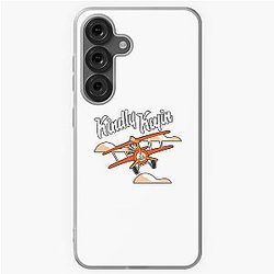 Keyin Merch Logo Cheap Funny Samsung Galaxy Soft Case