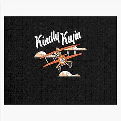 Keyin Fly Jigsaw Puzzle