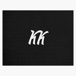 Kindly Keyin HD Logo Puzzle