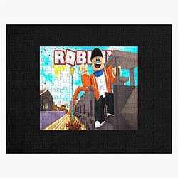 Keyin Jigsaw Puzzle