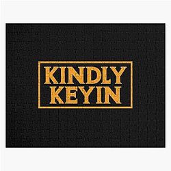Kindly Keyin Jigsaw Puzzle