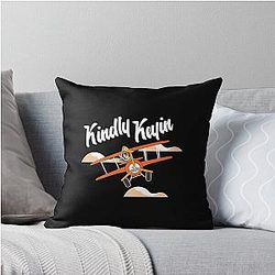 Kindly Keyin Merch Fly Gift For Halloween Day, Thanksgiving, Christmas