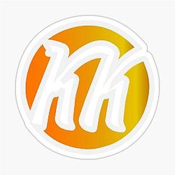 Kindly Sticker