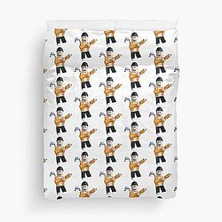 Kindly Keyin (2) Duvet Cover