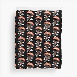 Kindly Keyin  Duvet Cover