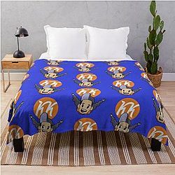 Keyin Skydive Blanket