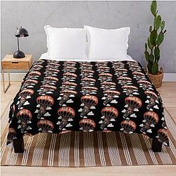 Kindly Throw Blanket