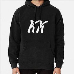 Kindly Keyin HD Logo Hoodie