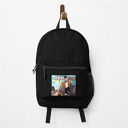 Keyin Backpack
