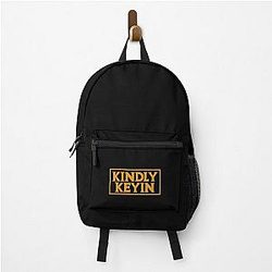 Keyin Merch Uk Backpack