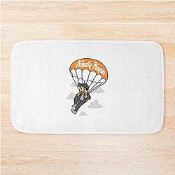 Keyin Merch Sky High Bath Mat