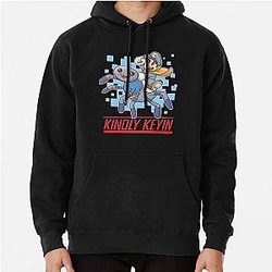 Kindly Pullover Hoodie