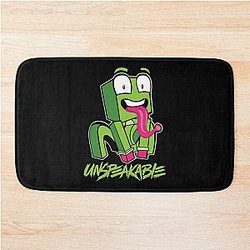 Kindly Input Bath Mat