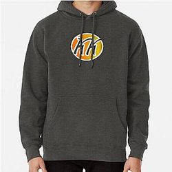 Kindly Keying Pullover Hoodie