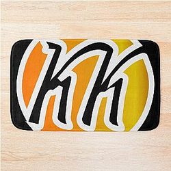 Kindly Bathroom Mat