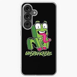 Kindly key Samsung Galaxy Soft Case