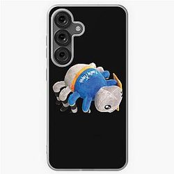 Kindly Samsung Galaxy Soft Case
