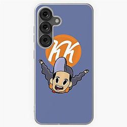 Kindly Samsung Galaxy Skydive Case