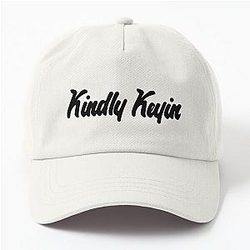 Kindly Keyin Merch Dad Hat
